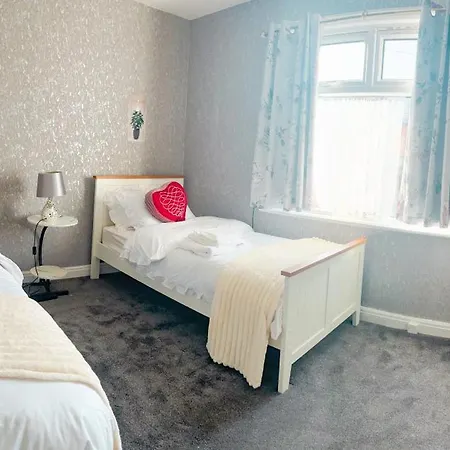 Plantinghope * Leeds (West Yorkshire)