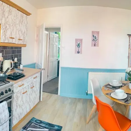 Plantinghope Apartment