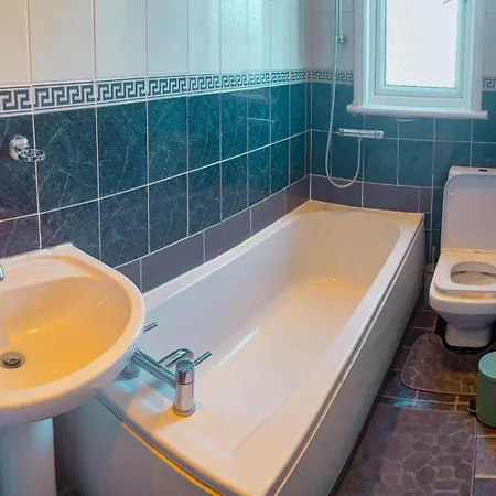 Plantinghope 公寓 *