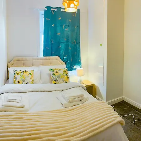 公寓 Plantinghope *