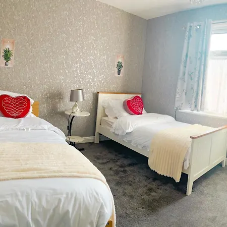 Plantinghope Leeds (West Yorkshire)