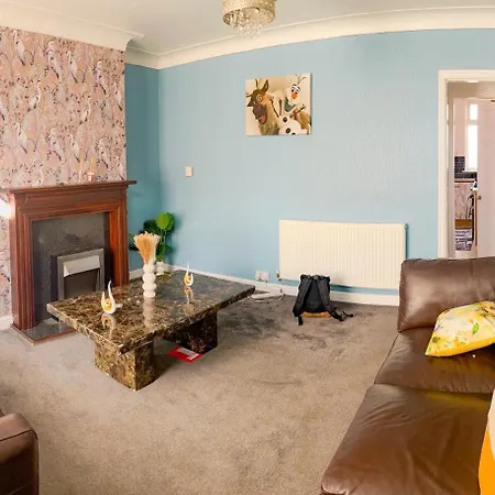 公寓 Plantinghope *