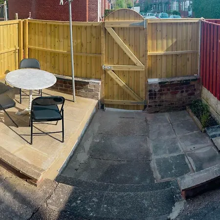 Plantinghope Leeds (West Yorkshire)