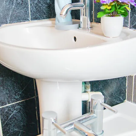 公寓 Plantinghope *