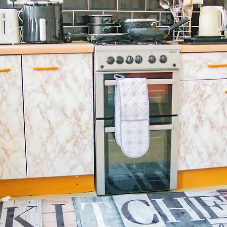 公寓 Plantinghope 利兹