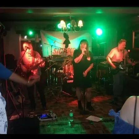 Plantinghope Apartment Leeds (West Yorkshire)