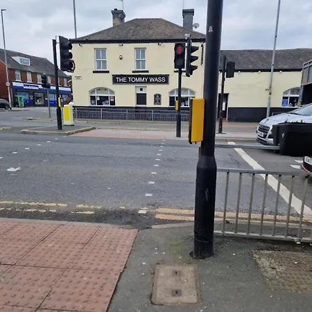 公寓 Plantinghope *