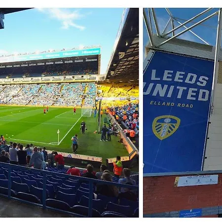 Plantinghope Leeds (West Yorkshire)