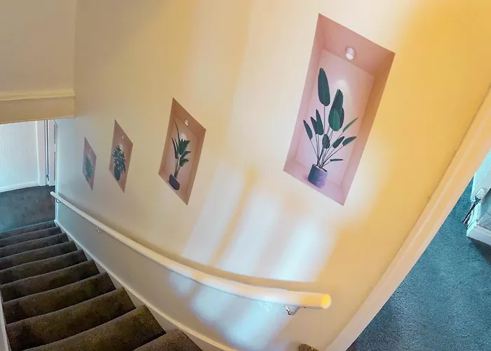 Plantinghope Appartement *