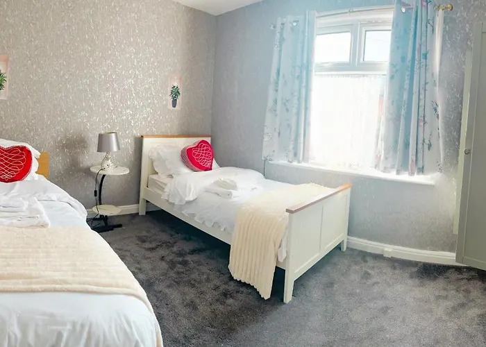 Plantinghope * Leeds (West Yorkshire)