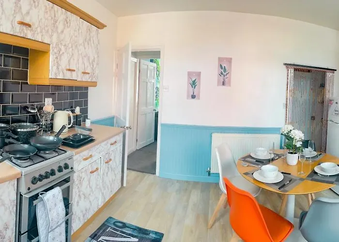 Plantinghope Appartement