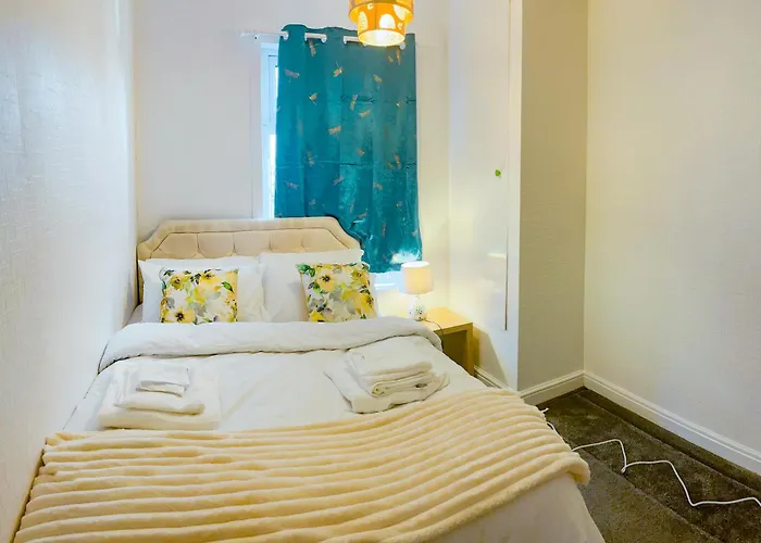 Appartement Plantinghope *