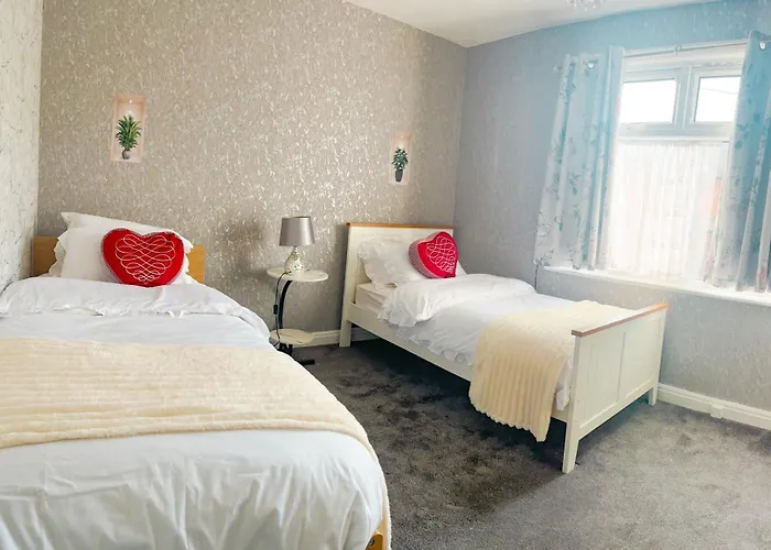 Plantinghope Leeds (West Yorkshire)