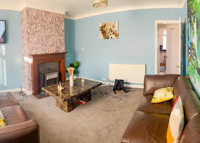 Appartement Plantinghope *