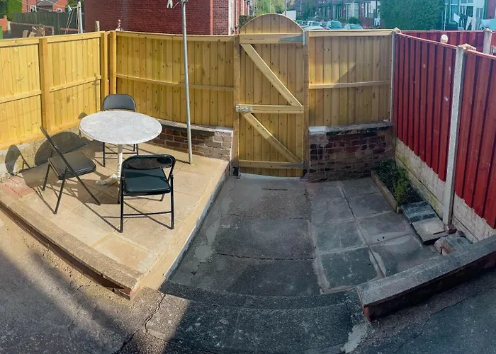 Plantinghope Leeds (West Yorkshire)