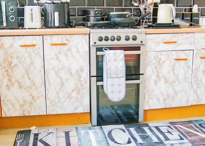 Διαμέρισμα Plantinghope Λιντς