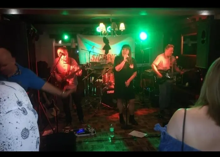 Plantinghope Διαμέρισμα Λιντς