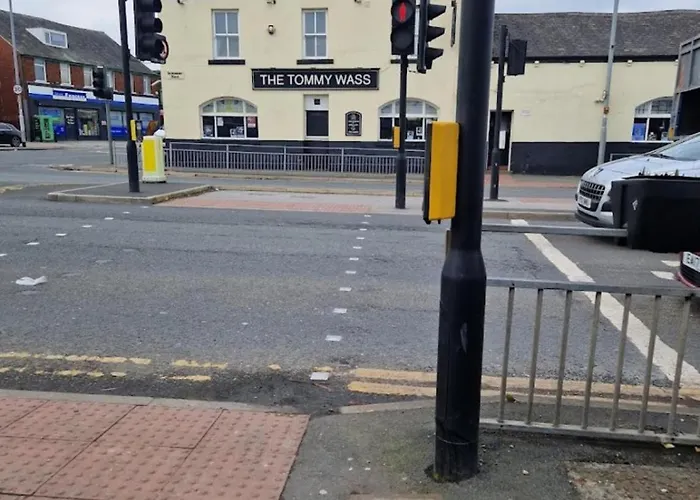 Appartement Plantinghope *