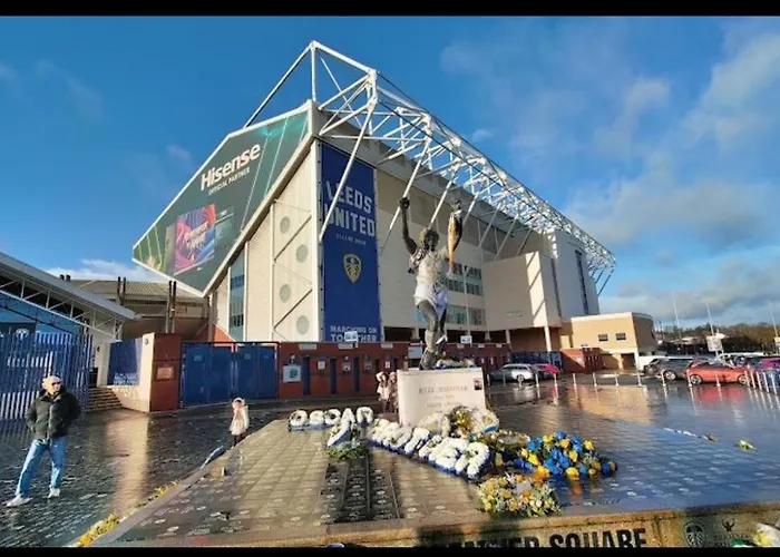 Plantinghope Διαμέρισμα Λιντς