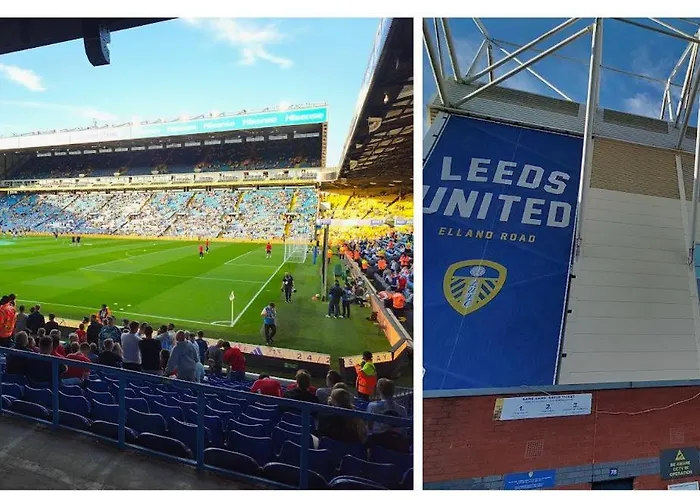 Plantinghope Leeds (West Yorkshire)