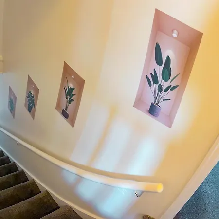 Plantinghope Appartement *